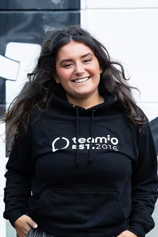 Vasi teamio