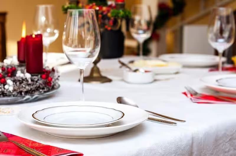 teamio – company Christmas party etiquette