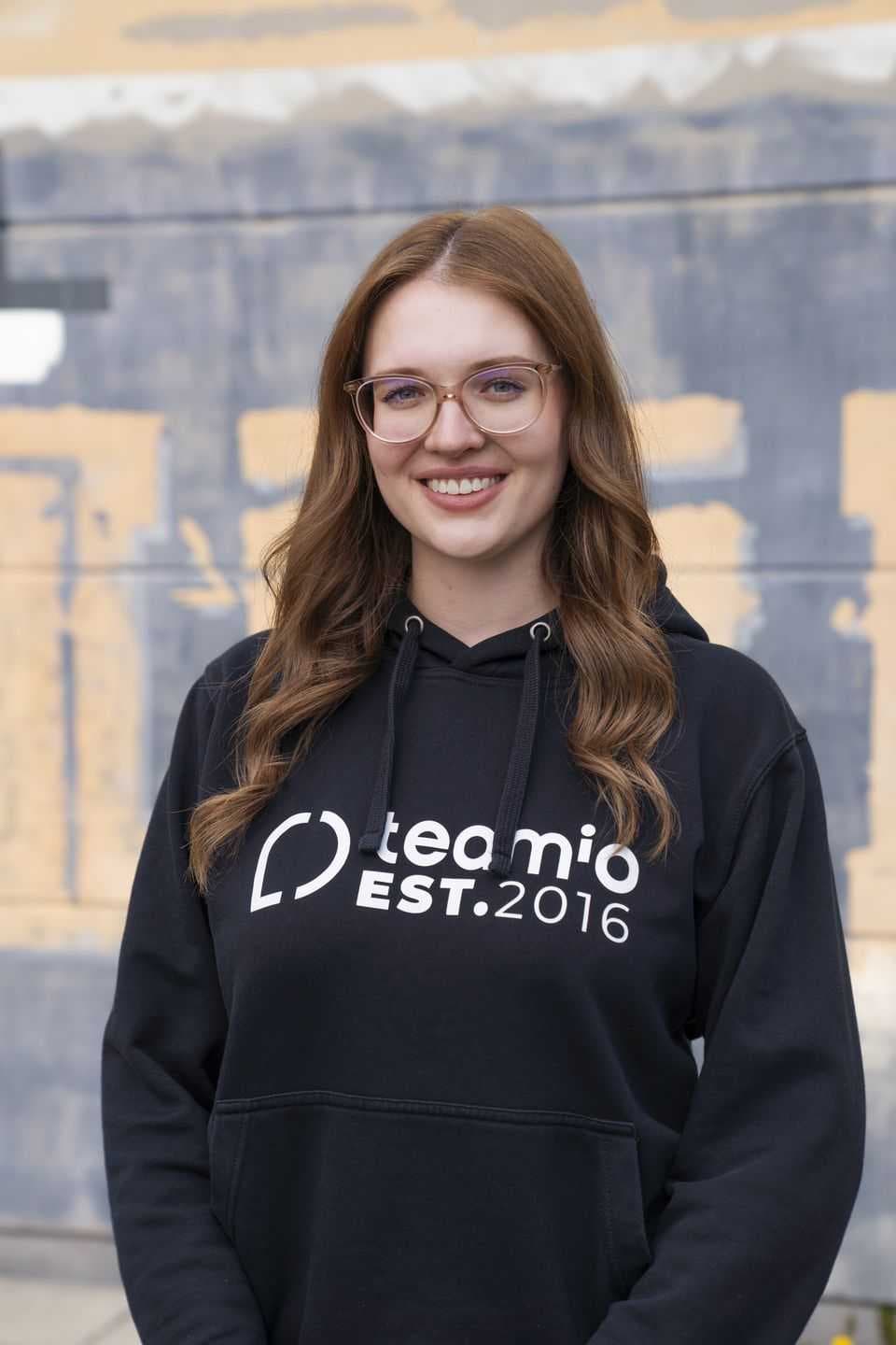 Eli teamio