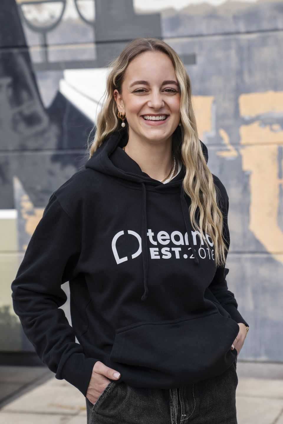 Hanna teamio