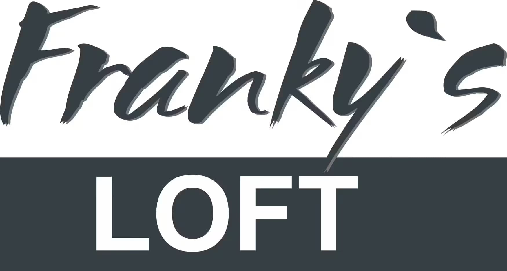 Frankys Loft logo
