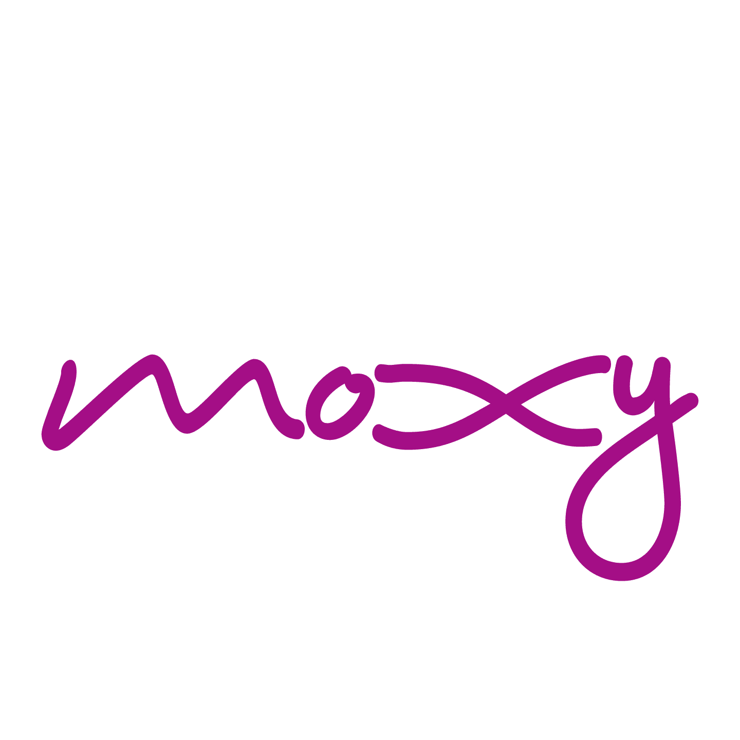 Logo - Moxy Hotel Karlsruhe