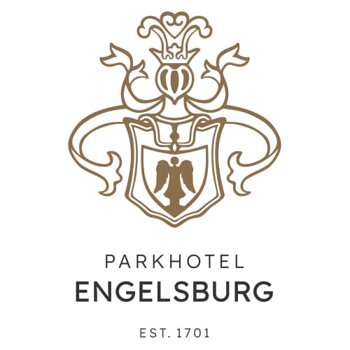 Parkhotel Engelsburg logo