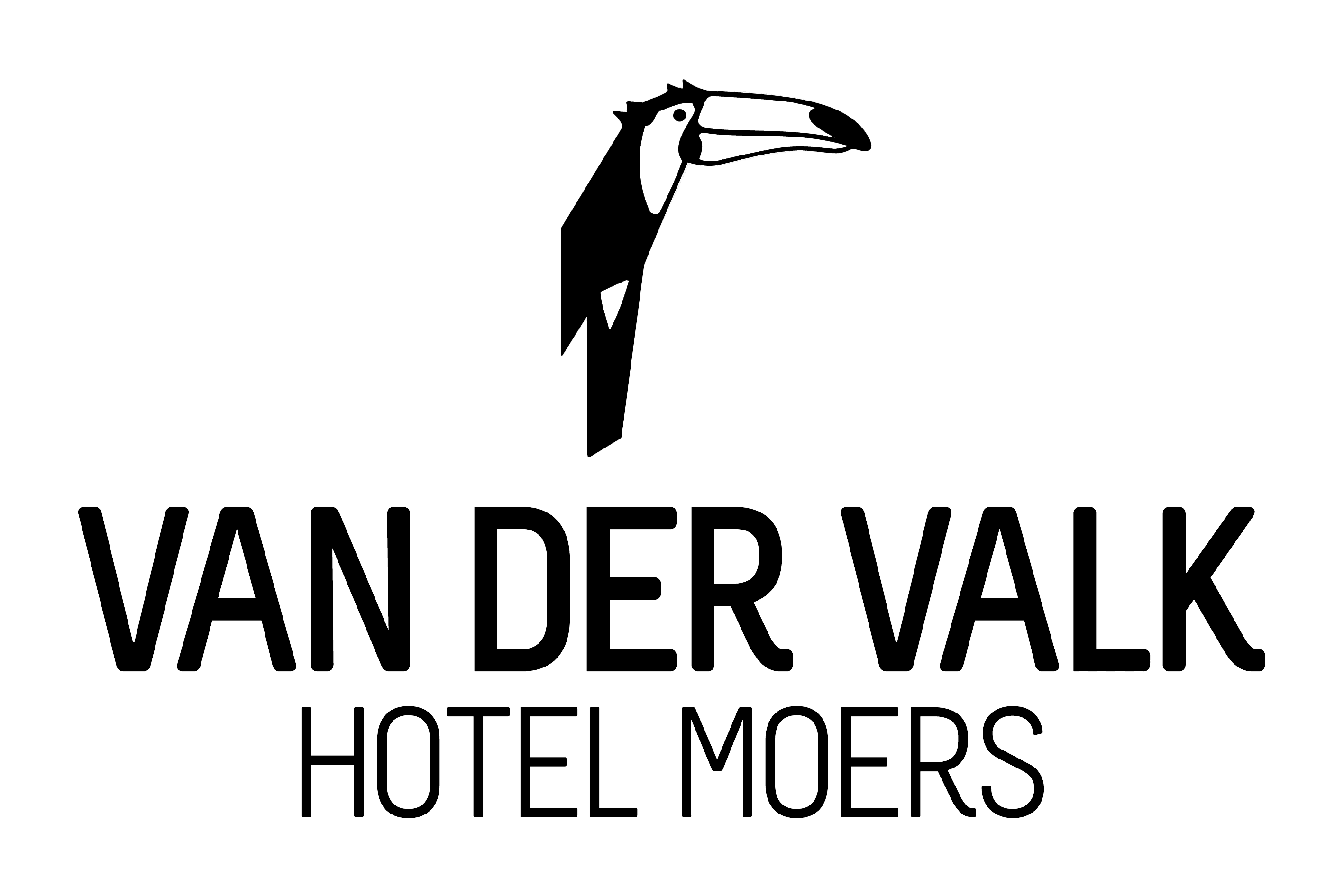Van der Valk Hotel Moers logo