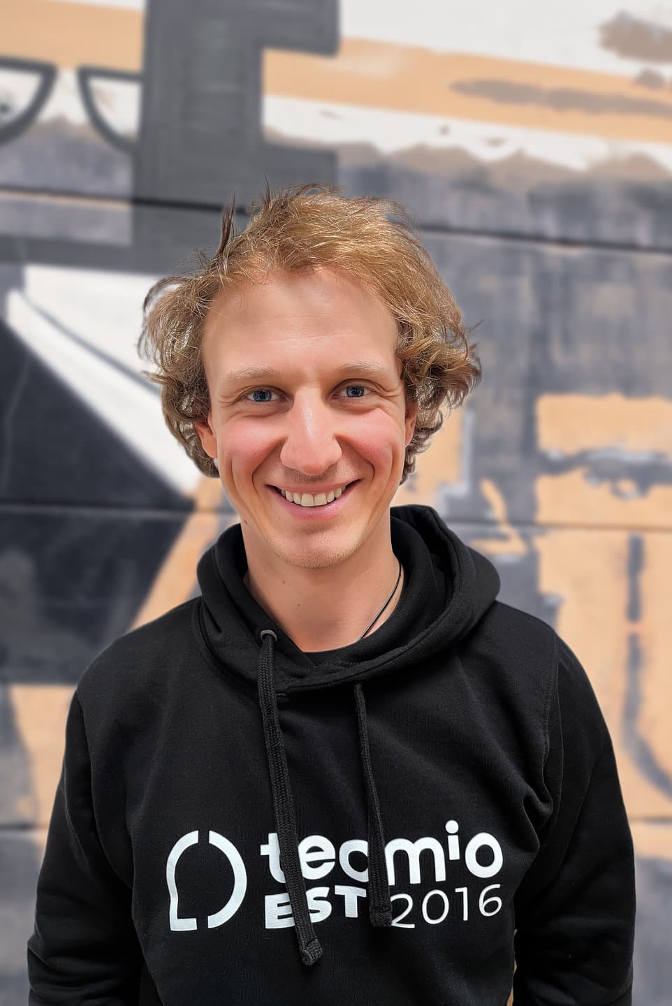 Luca teamio