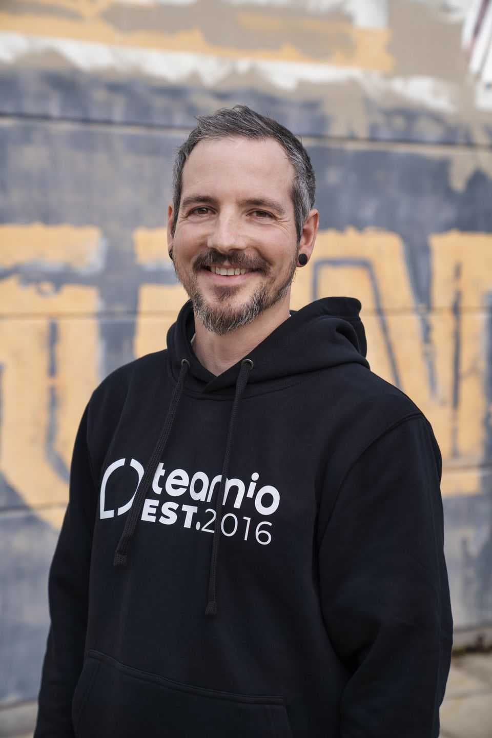 Marcel teamio