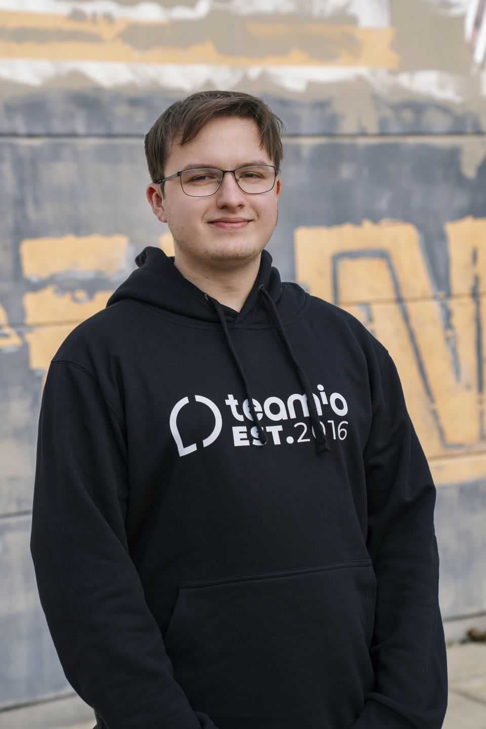 Noah – teamio