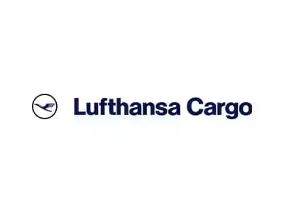 Lufthansa Cargo logo