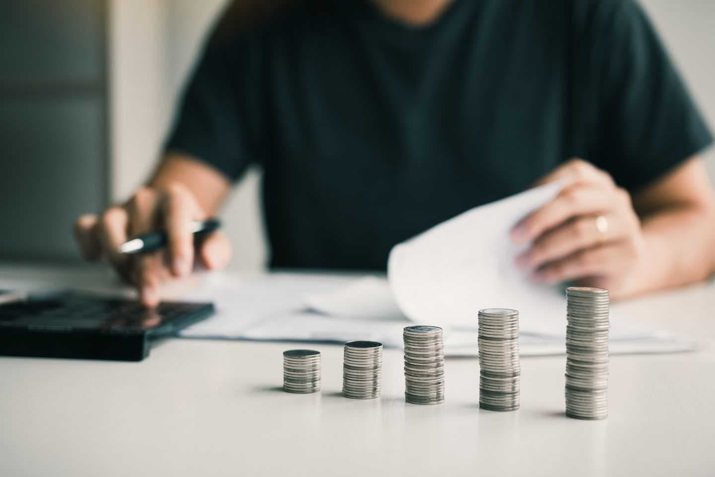 Budgeting for corporate events: how to plan your costs in 2026 without nasty surprises