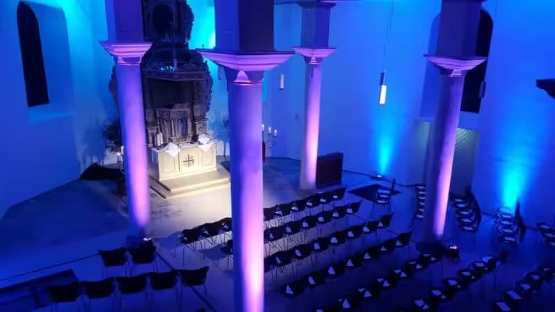 teamio – finding the perfect event venue