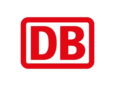 Deutsche Bahn Logo