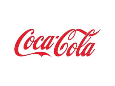 Coca-Cola logo