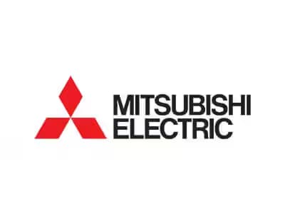 Mitsubishi Electric logo