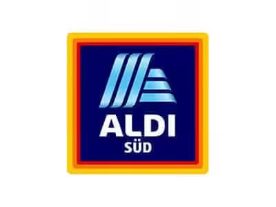 ALDI SÜD logo