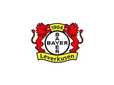 Bayer Leverkusen Logo