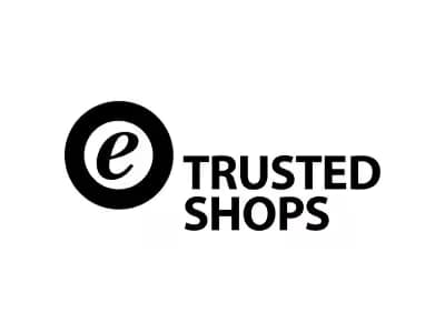 Trusted Shops logo