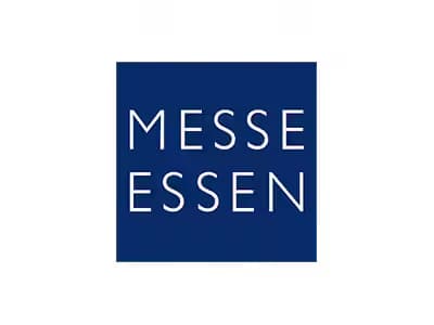Messe Essen logo