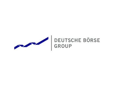 Deutsche Börse Group logo