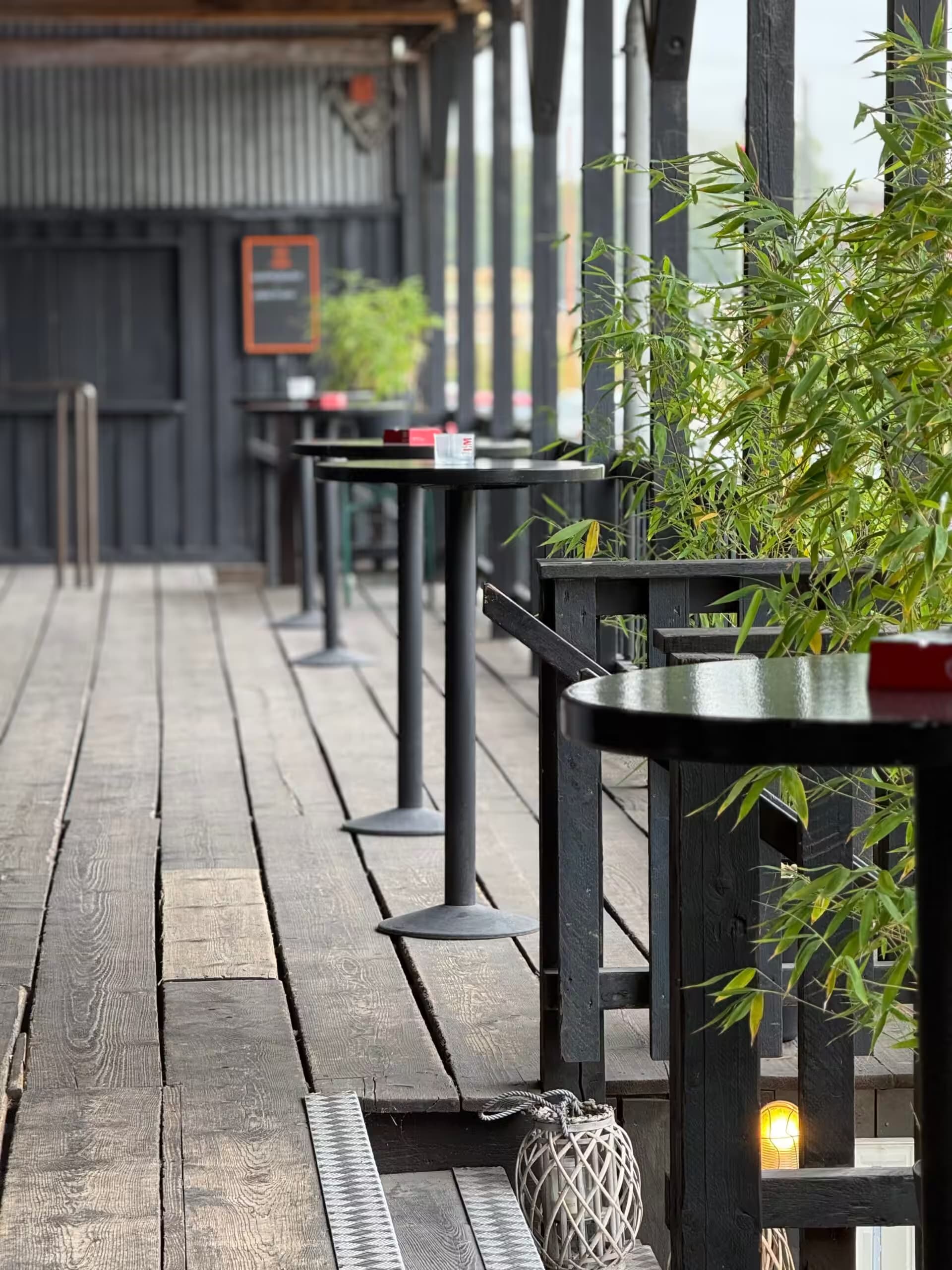 Frankys Loft – teamio partner venue in Mühlheim