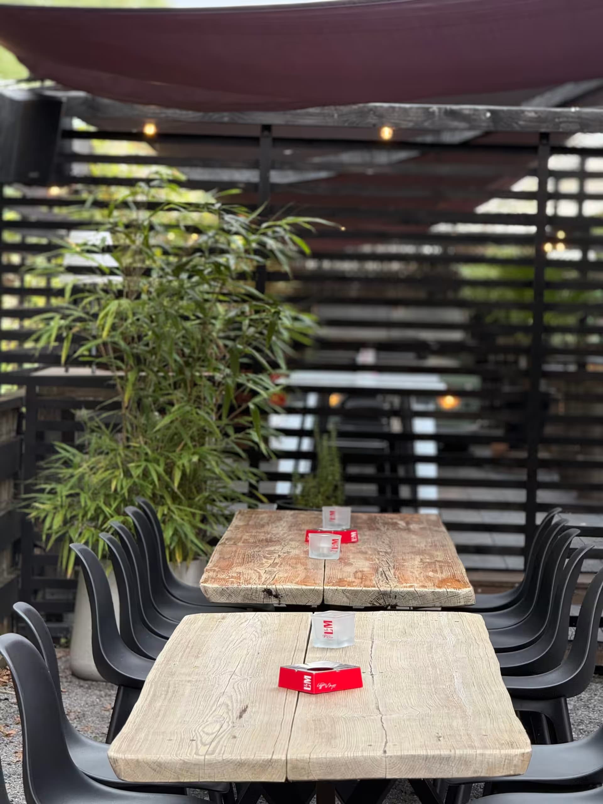 Frankys Loft – teamio partner venue in Mühlheim
