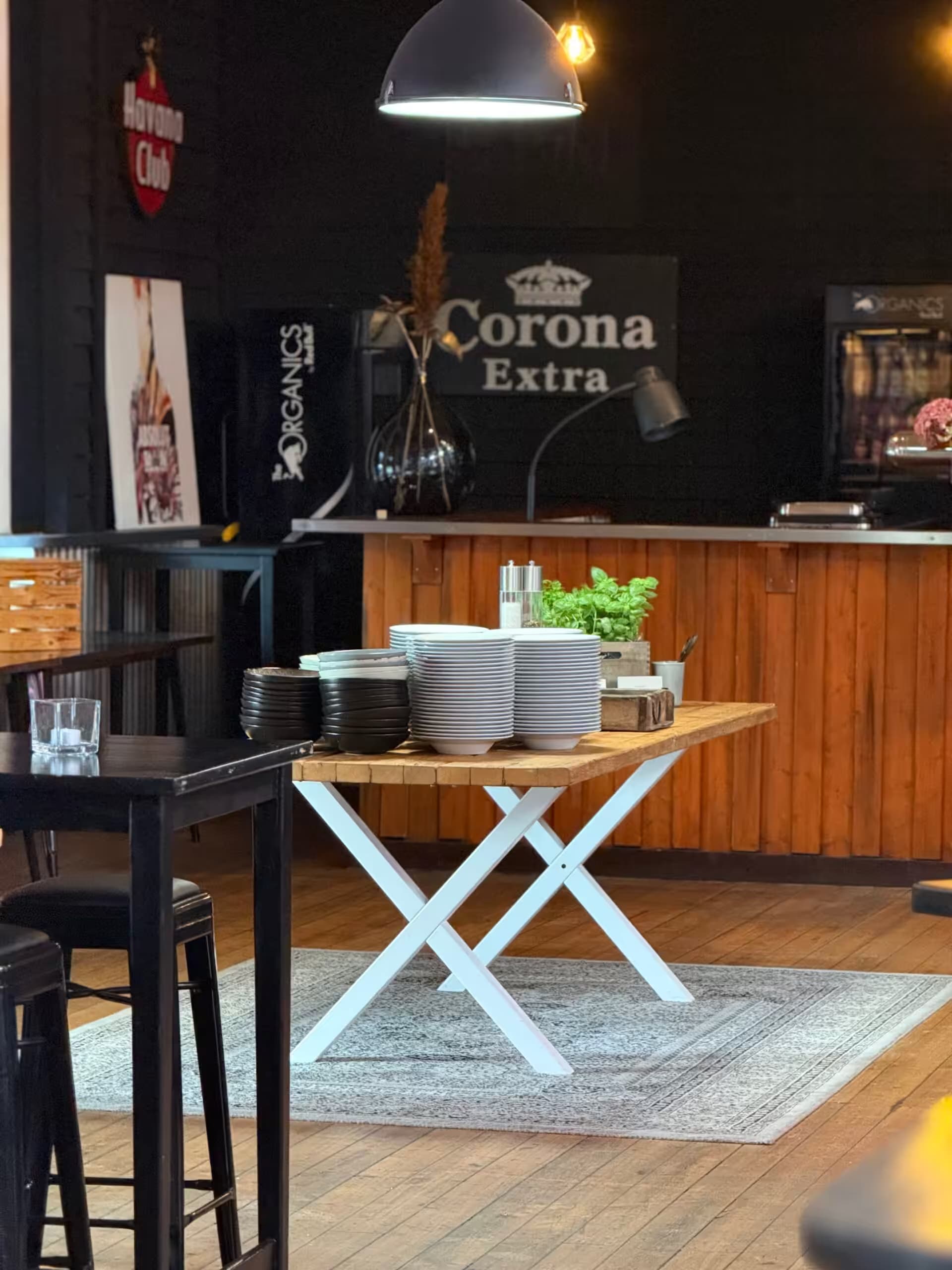 Frankys Loft – teamio partner venue in Mühlheim