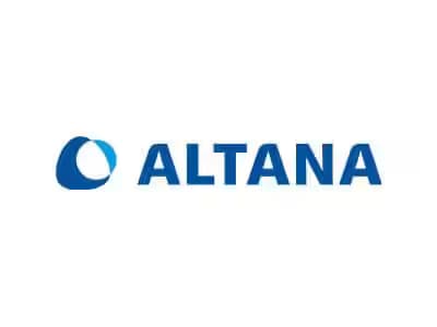 ALTANA logo