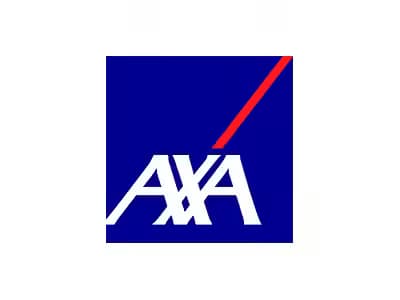 AXA logo