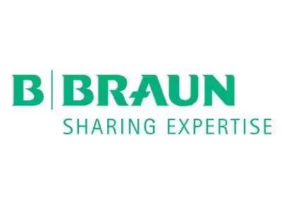 B. Braun logo