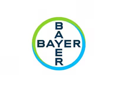 Bayer logo