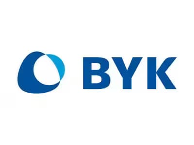 BYK logo