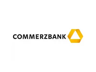 Commerzbank logo