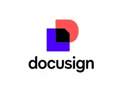 DocuSign logo