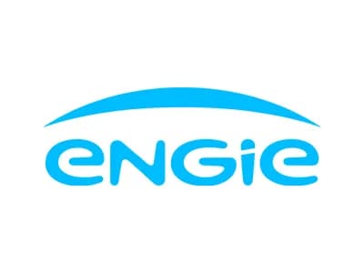 ENGIE logo