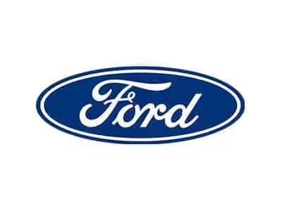 Ford logo