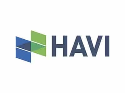 HAVI logo