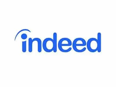 Indeed logo