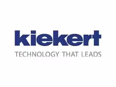Kiekert logo
