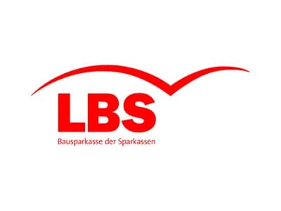 LBS Bausparkasse logo