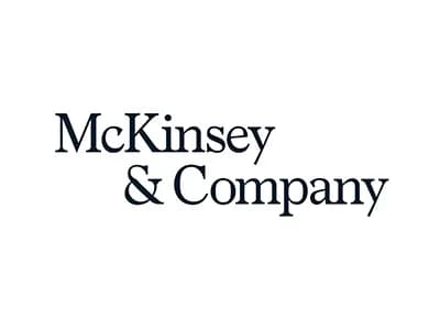 McKinsey & Company logo