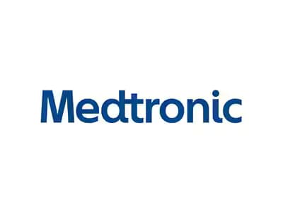 Medtronic logo