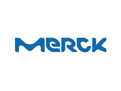 Merck logo