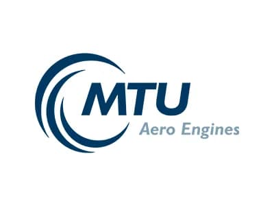 MTU Aero Engines logo