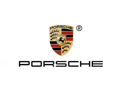 Porsche Logo