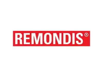 REMONDIS logo