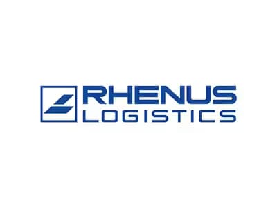 Rhenus Logistics logo