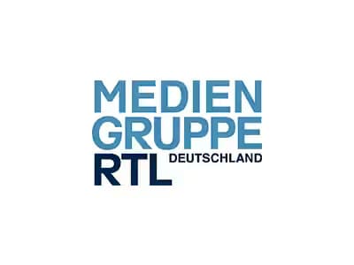 Mediengruppe RTL Deutschland logo