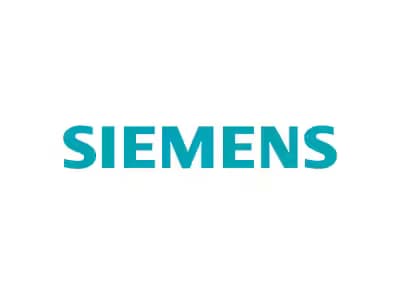 Siemens logo