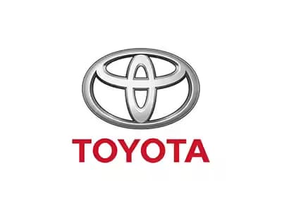 Toyota logo
