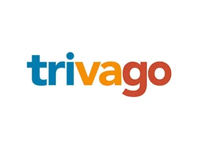 Trivago logo