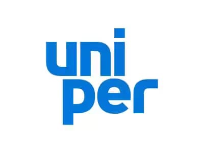 Blue Uniper logo